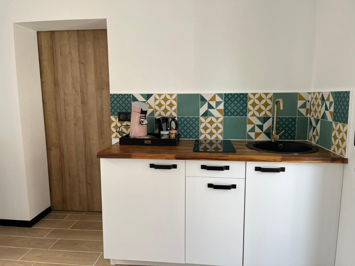 Logement De Charme - W&B House Dorlisheim Extérieur photo