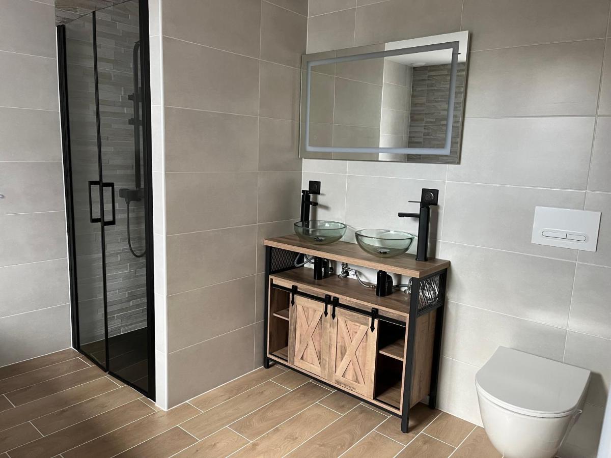 Logement De Charme - W&B House Dorlisheim Extérieur photo